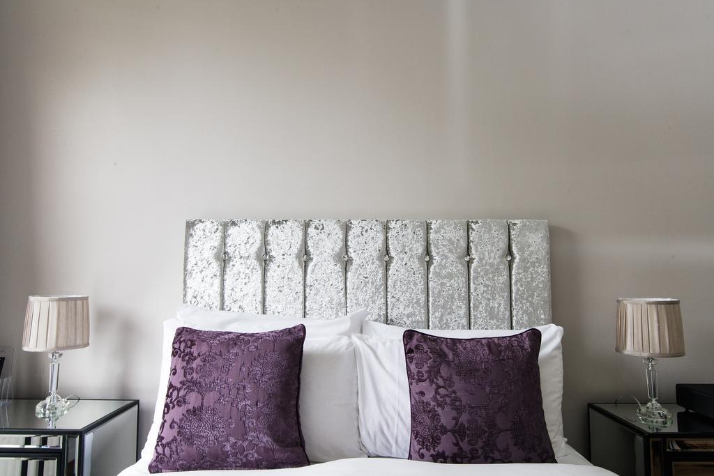 דבלין Charleville Lodge Hotel מראה חיצוני תמונה