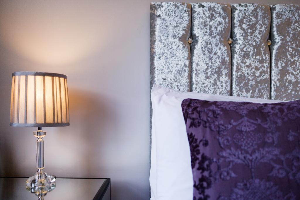 דבלין Charleville Lodge Hotel מראה חיצוני תמונה